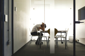 Boo! Four Scary Employee Engagement Situations to Avoid With Better Survey Data Analysis Header