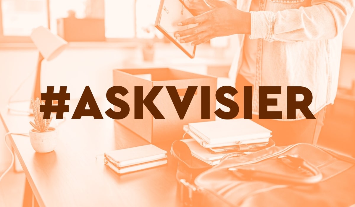 Ask Visier: How is the volume of employee exits changing?