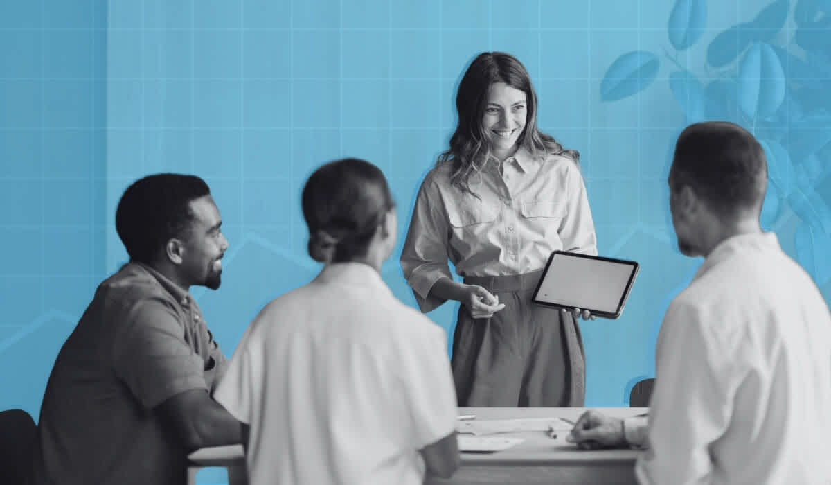 Design, Plan, Operate: The New Model for Better People Decisions