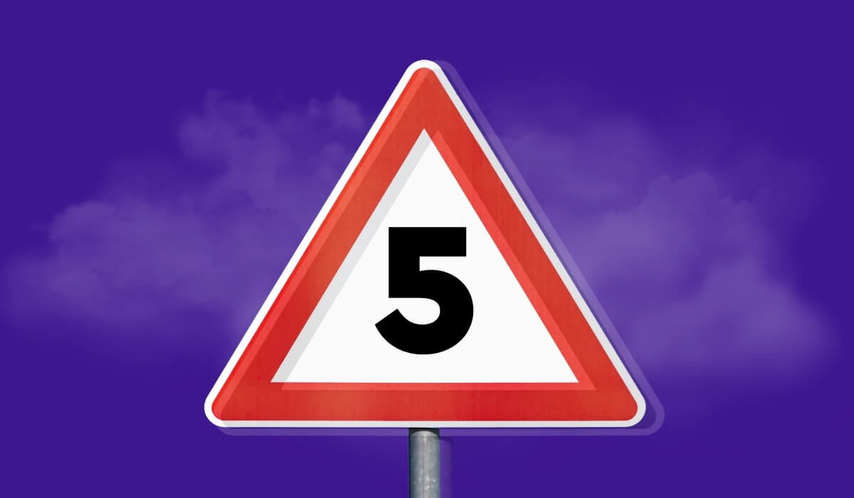 5 Major Challenges of Building Analytics for Your App from Scratch