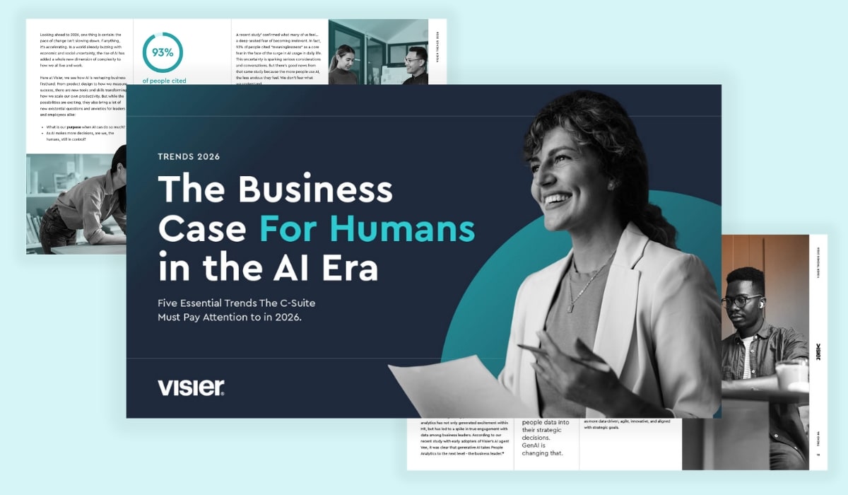 Business Case For Humans