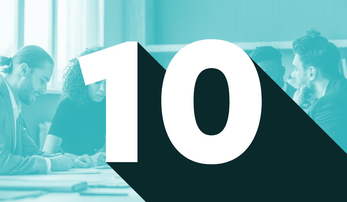 Top 10 Strategic Talent Acquisition Metrics