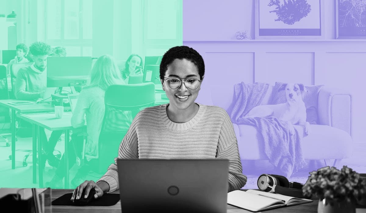 Build the Ideal Hybrid Work Model with People Analytics [CARD IMAGE ASSET]