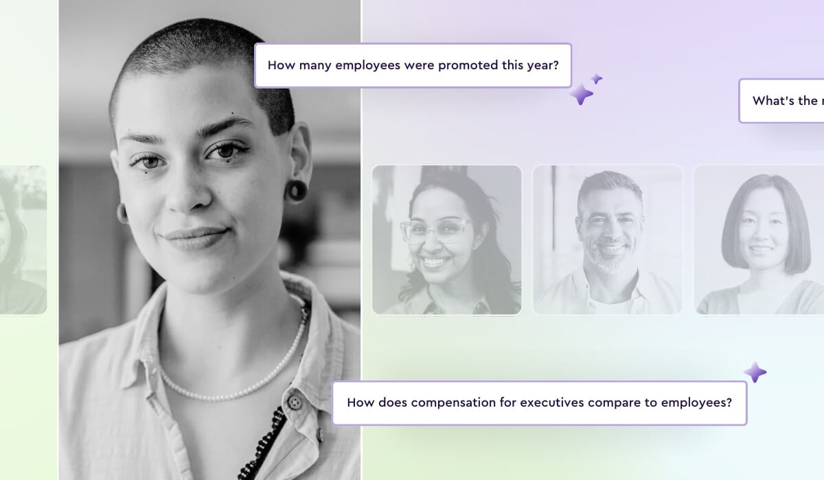 Vee answers questions about compensation and total rewards.
