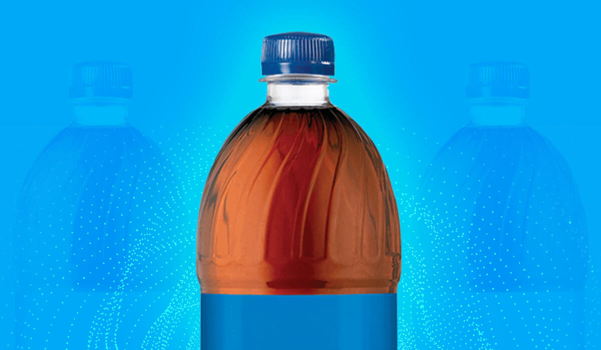 Top of Pepsi bottle Featured Image for APAC Pepsi Workforce Intelligence Lessons