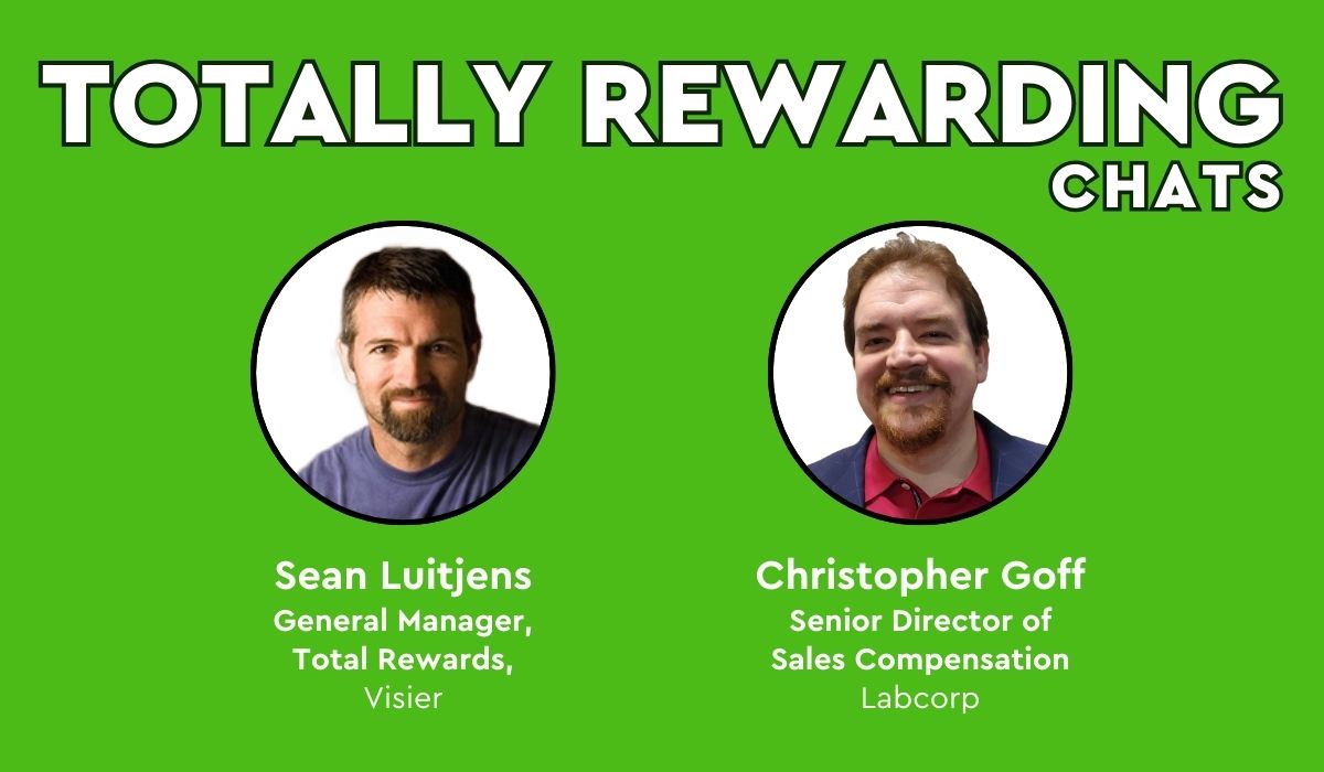 Christopher Goff on Totally Rewarding Chats