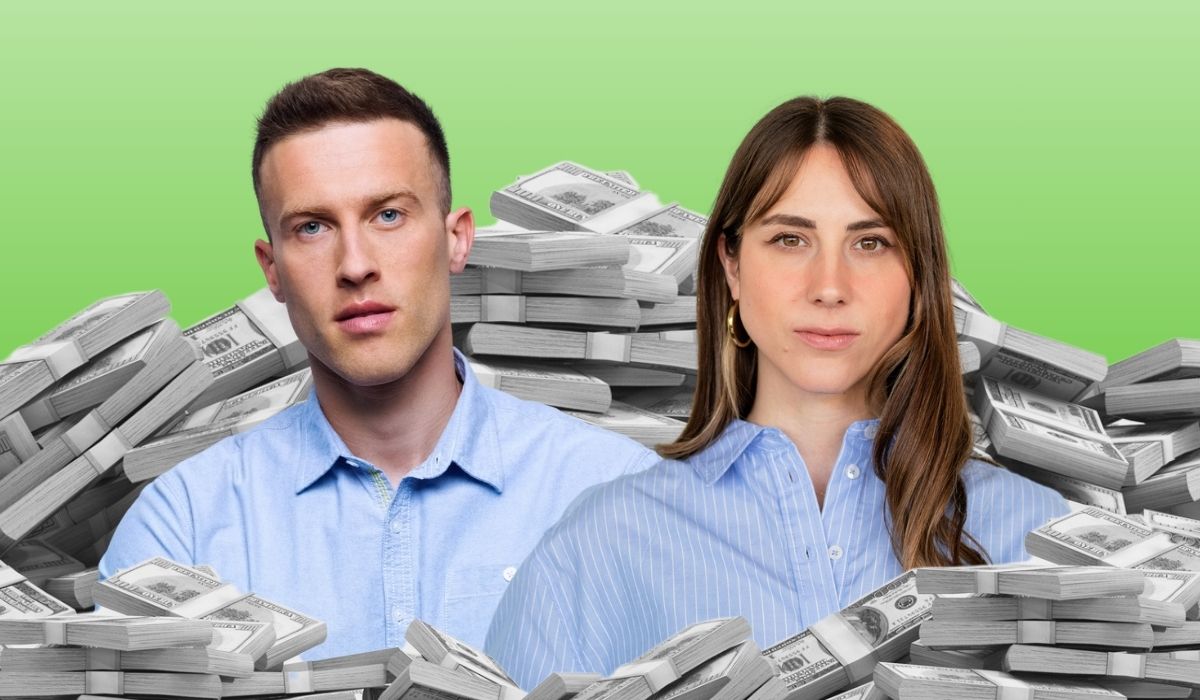 gender wage gap 2025 blog