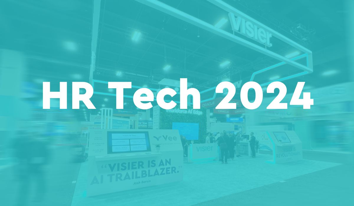 Top takeaways from HR tech 2024