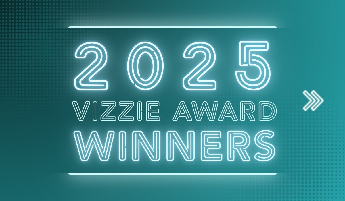 2025 Vizzie Award Winners