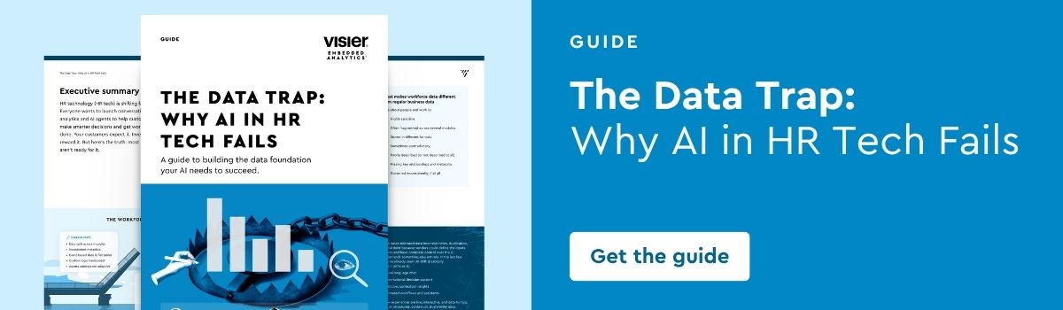 Get the Guide HR Data Gap: Why AI in HR Tech Fails and How to Close It