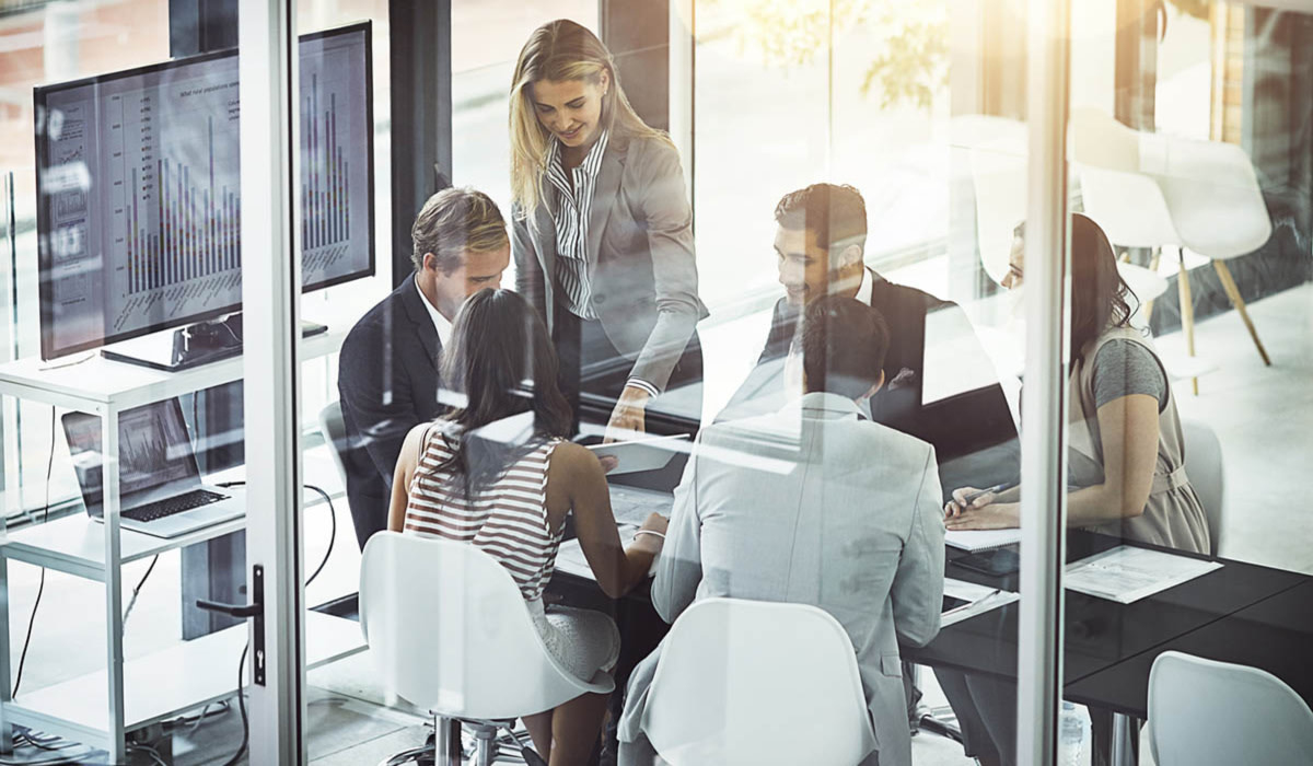 The 5 Steps of Analytics-Driven Workforce Planning Header