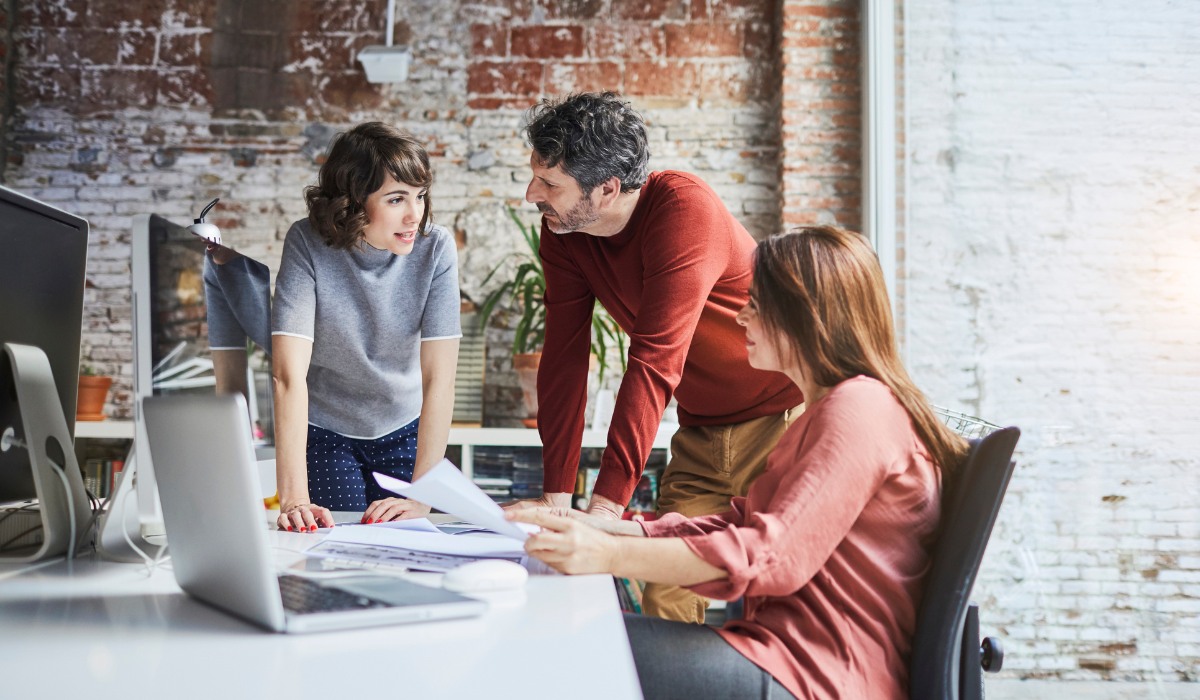 Unlock Manager Effectiveness: Fireside Chat with Standard Bank Group & Josh Bersin Company