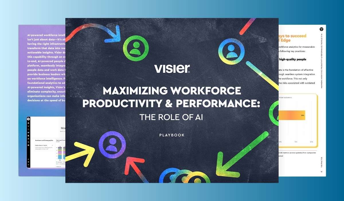 Workforce Productivity Role of AI