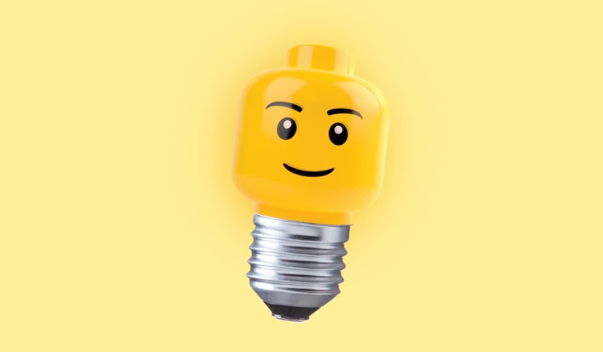 The LEGO Group upscaled their people analytics with Visier