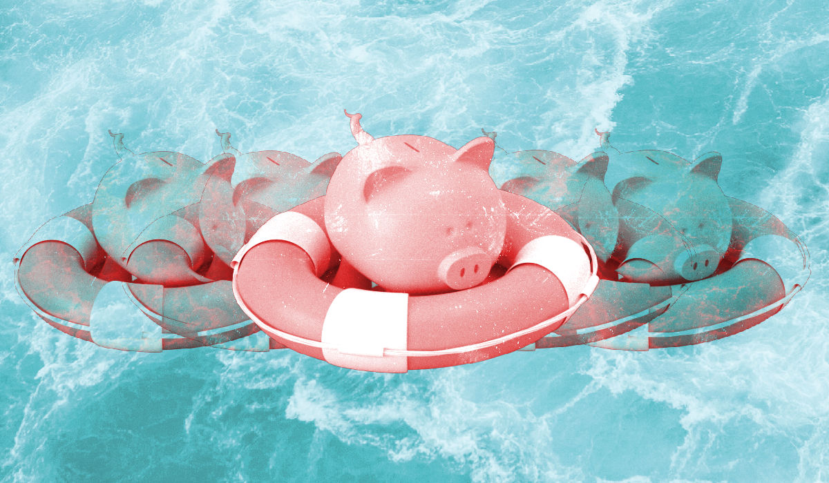 instead of layoffs during a recession, here are 5 alternatives to staying afloat