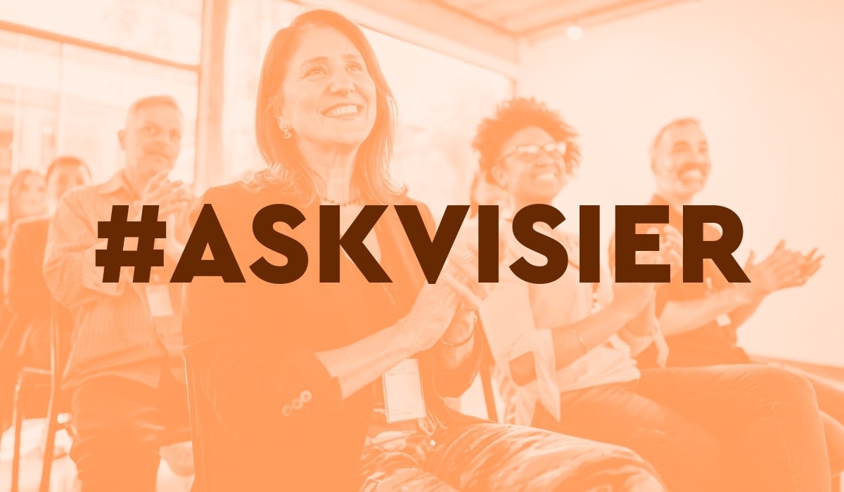Ask Visier: How can total rewards be used more effectively?