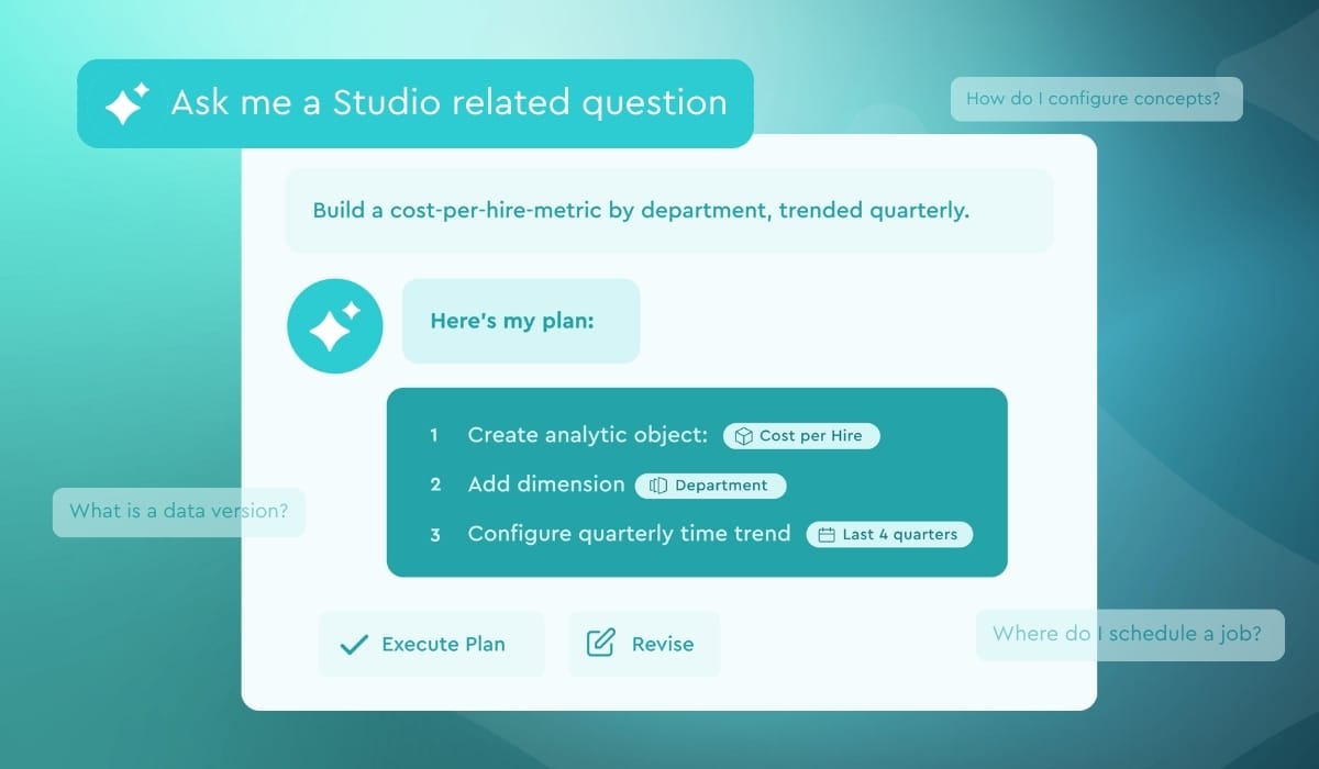 Met Studio Agent Featured image UI