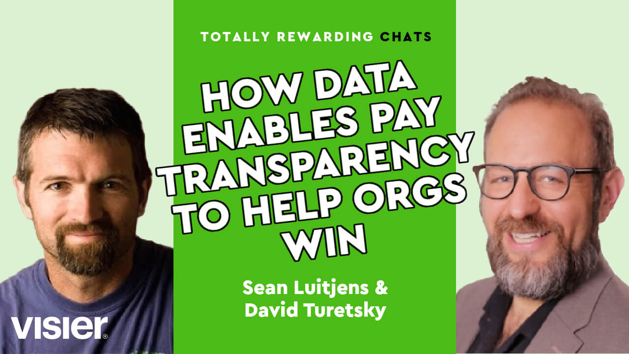 [PODCAST VIDEO] Totally Rewarding Chats Ep 1