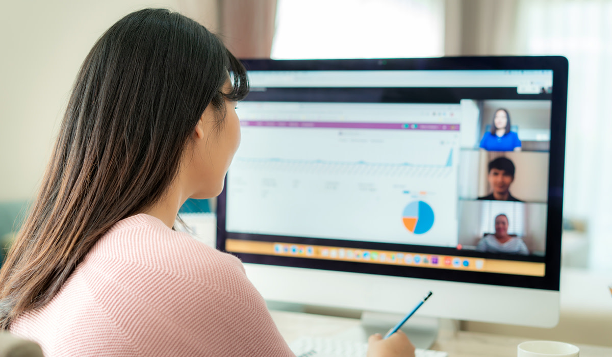 The Data-Driven Way to Build Connections With Your Remote Workforce Header