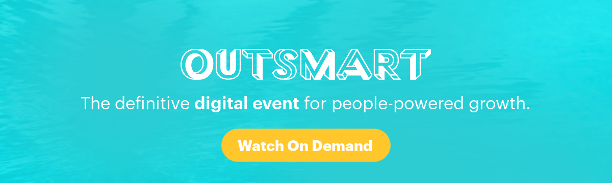 Outsmart Banner