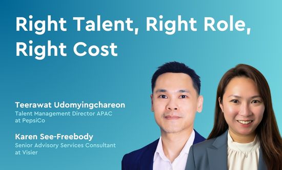 Video-Snippet 1-APAC Pepsico Right talent right role right cost