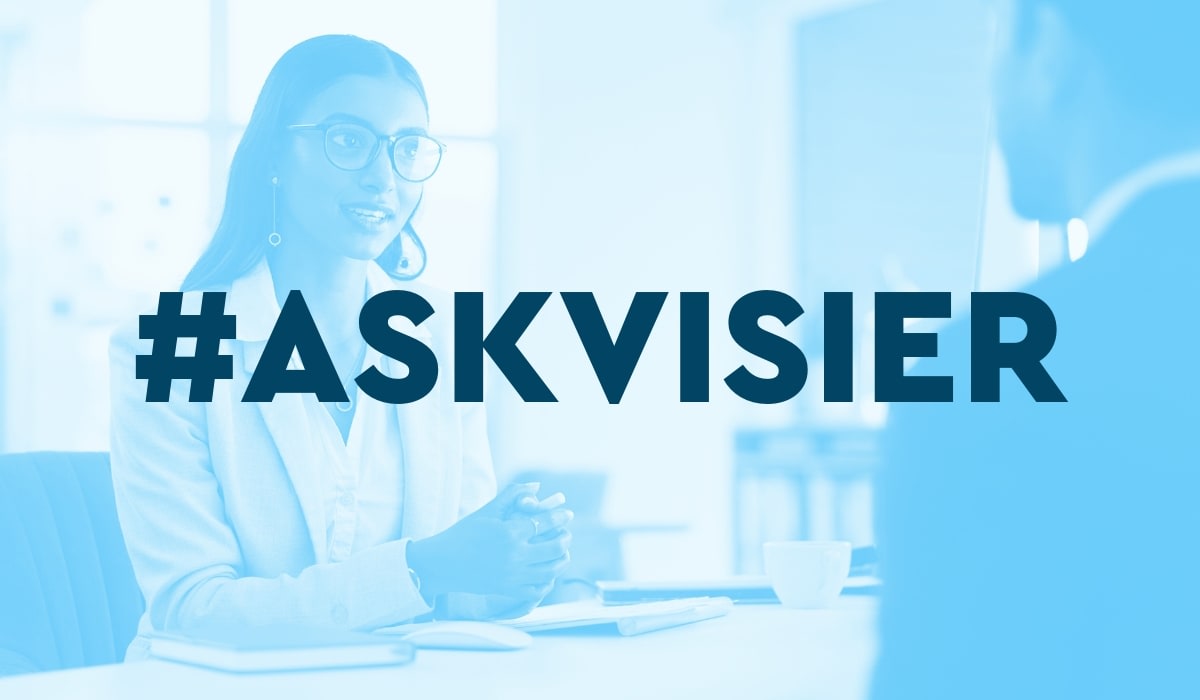 Ask Visier how does Manager Effectiveness help with shape employee performance