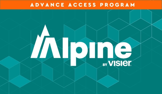 Visier by Alpine is the world’s first people-focused platform-as-a-service. Newly announced, Alpine is the powerful platform Visier technology is built upon that offers many benefits to software developers looking to build new applications and enhance existing ones. 