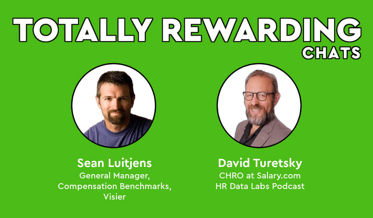 Listen to Totally Rewarding Chats with David Turetsky and Sean Luitjens