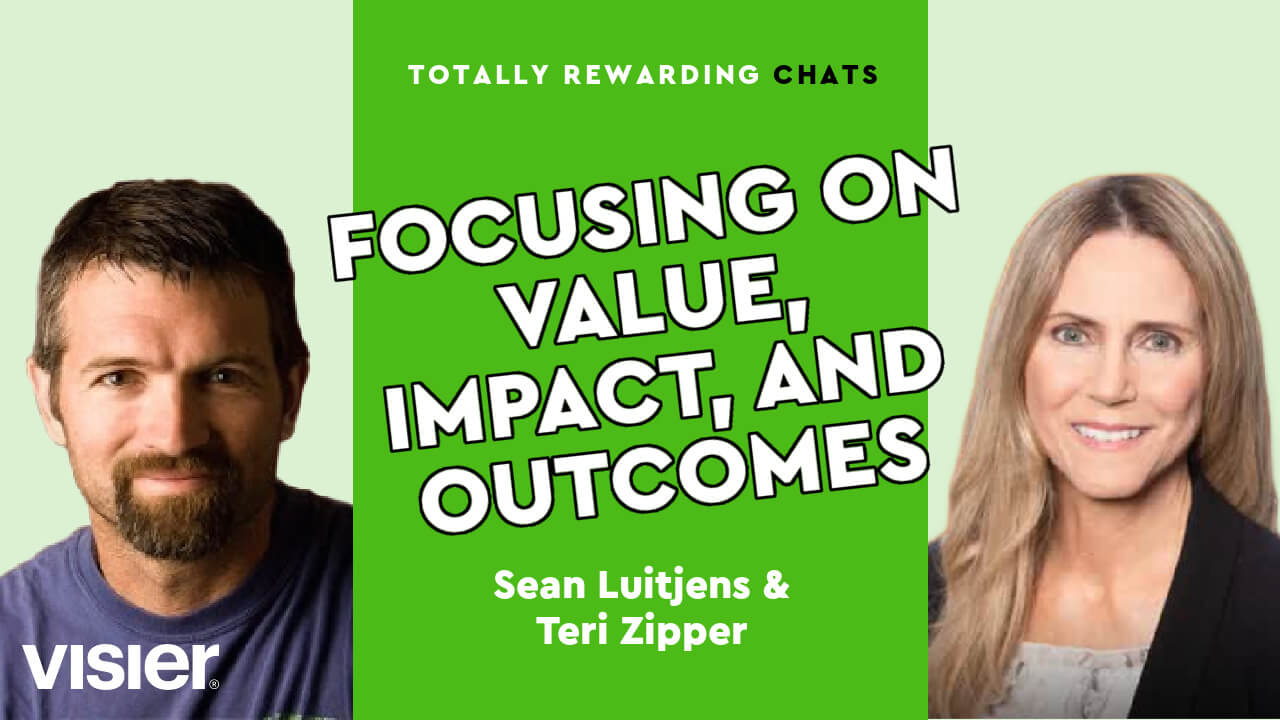 [VIDEO] Totally Rewarding Chats 3