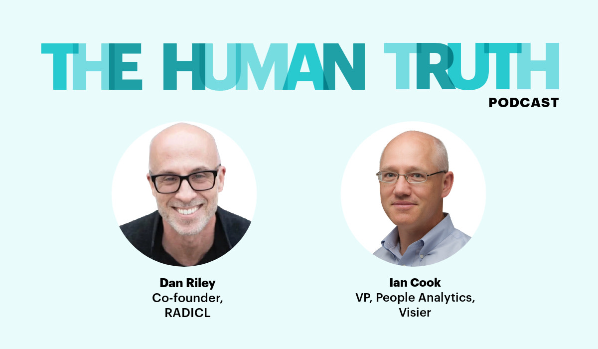 Human Truth Podcast | Ep. 02: Could an employer’s values make you quit your job?