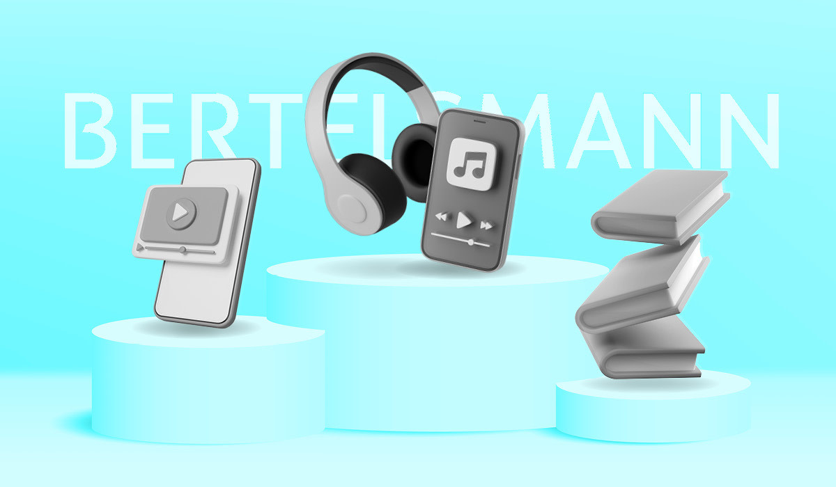 Learn how CSRD sparked a strategic shift in people data management at Bertelsmann