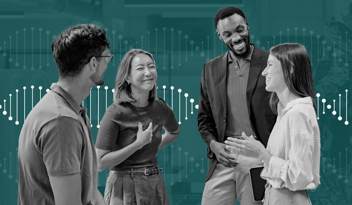 dna of org design featured image