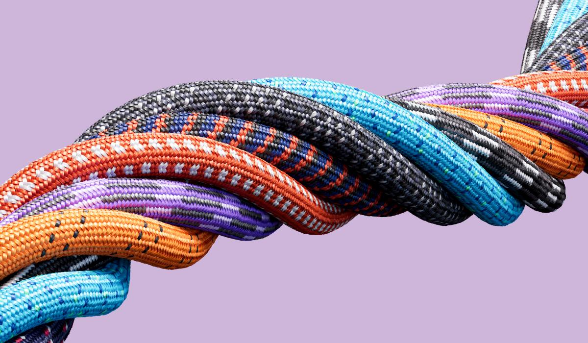 As an API software company, Kong Inc. knows all about making the right connections.