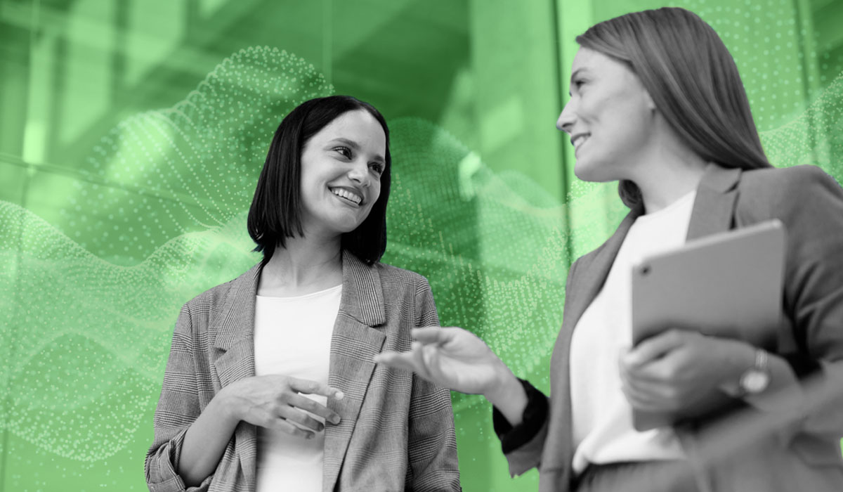 Workforce analytics header