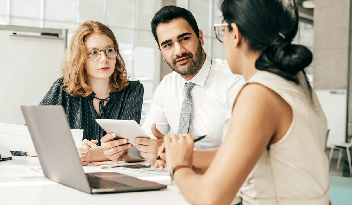 How Four Companies Enable their HRBPs with People Analytics Header