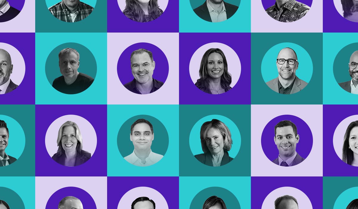 A collage of the top fifty HR leaders of 2026.