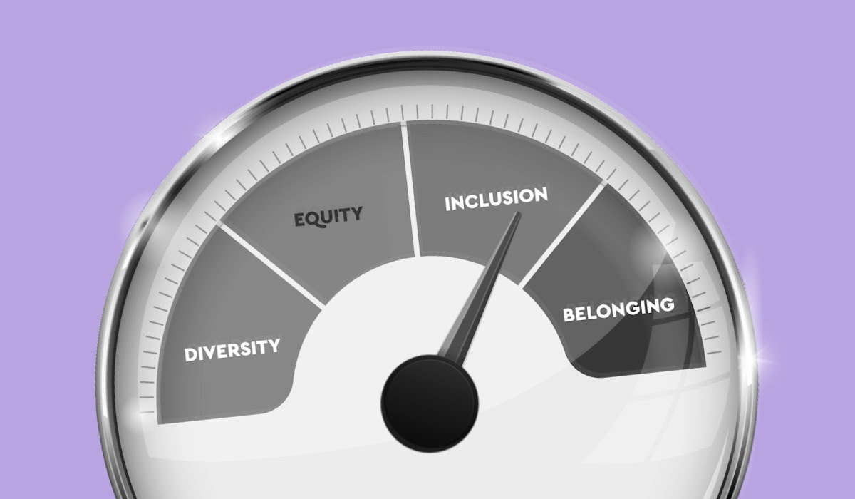 diversity equity and inclusion in the workplace 