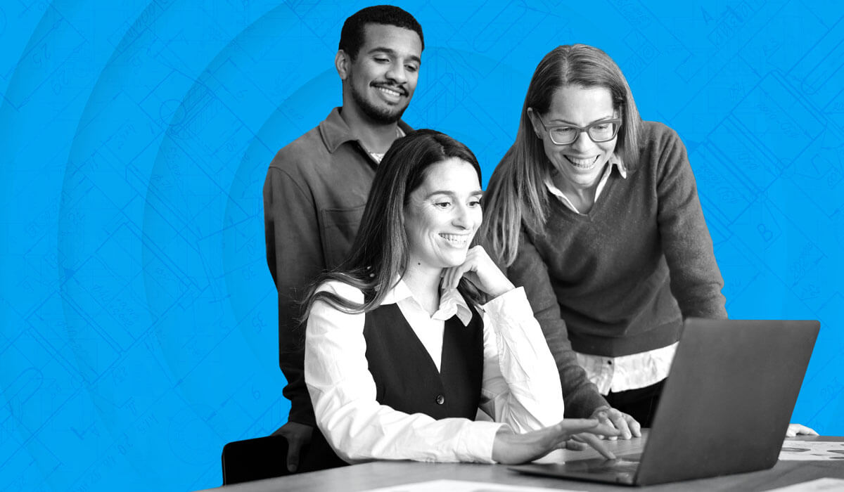 featured blog image organization design planning