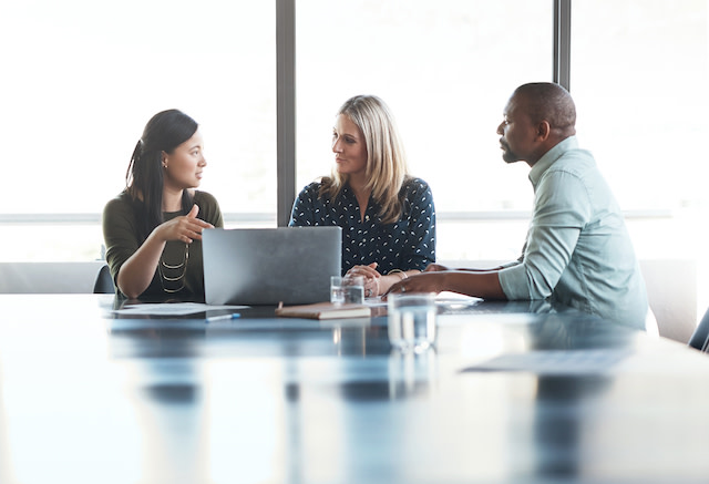 Job Description Standardization header