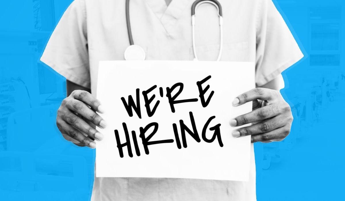 Healthcare Recruitment Marketing Ideas That Heal Talent Shortages
