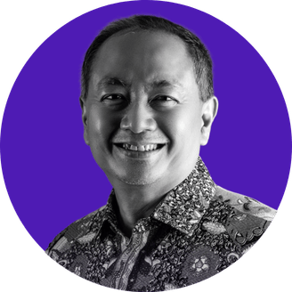 Marcus Budimulia