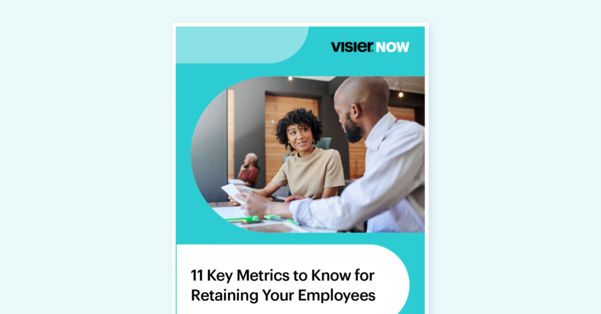 11 Retention Metrics Cover Image