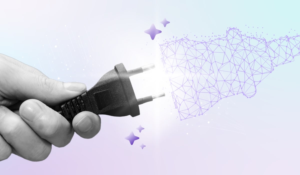 Visier's MCP server delivers governed, real-time people data to any AI.