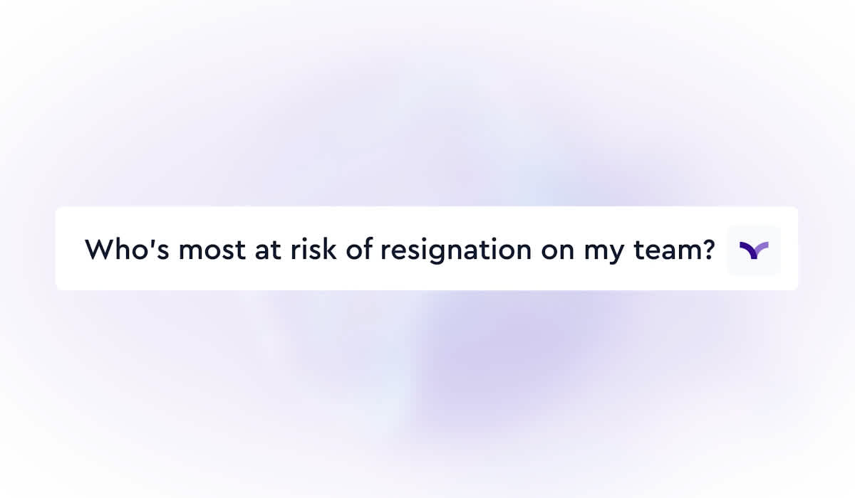 [VIDEO] Vee Most @ Resignation Risk