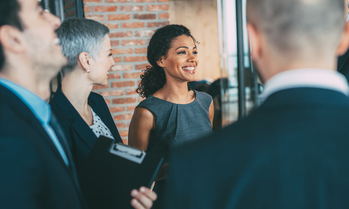 A Head of Diversity Inclusion Shares How to Run Pay Equity Analysis