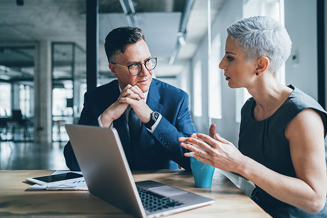 Strategic Workforce Planning Header