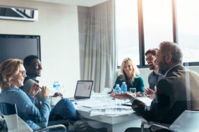 5 Ways Leaders Achieve Genuine Employee Engagement Header