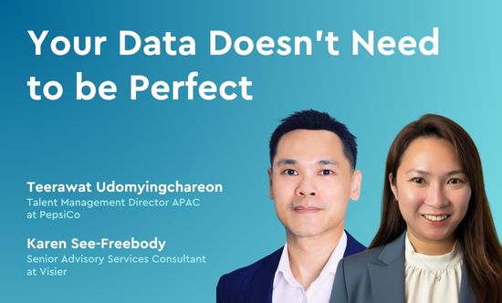 Video-Snippet 4- APAC Pepsico on clean data 80-20 rule