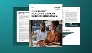 Product Manager's Guide to Building Generative AI (2024) | Visier