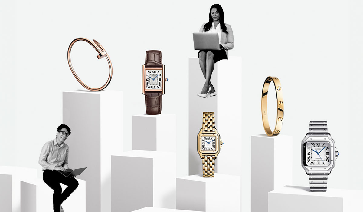 3 Ways Cartier Drives Business Impact With People Analytics Visier